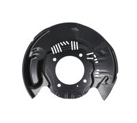 BLIC 6508-03-8128376K Chapa protectora contra salpicaduras, disco de freno