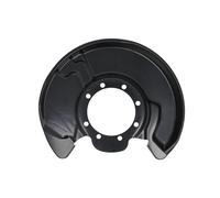 BLIC 6508-03-8133377K Chapa protectora contra salpicaduras, disco de freno