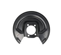 BLIC 6508-03-8155877K Chapa protectora contra salpicaduras, disco de freno