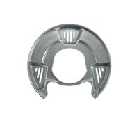 Chapa protectora contra salpicaduras, disco de freno BLIC 6508-03-8160877K