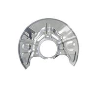 Chapa protectora contra salpicaduras, disco de freno BLIC 6508-03-8161378P derecha