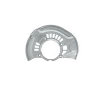 BLIC 6508-03-8163377K Chapa protectora contra salpicaduras, disco de freno