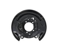 Chapa protectora contra salpicaduras, disco de freno BLIC 6508-03-8168878K