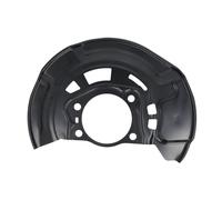 Chapa protectora contra salpicaduras, disco de freno BLIC 6508-03-8179377K
