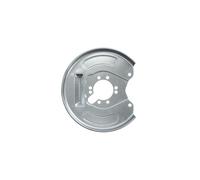 Chapa protectora contra salpicaduras, disco de freno BLIC 6508-03-9008878P derecha