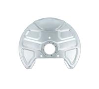 BLIC 6508-03-9040370K Chapa protectora contra salpicaduras, disco de freno