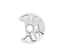 Chapa protectora contra salpicaduras, disco de freno BLIC 6508-03-9040371P