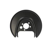 BLIC 6508-03-9501878K Chapa protectora contra salpicaduras, disco de freno