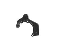 Chapa protectora contra salpicaduras, disco de freno BLIC 6508-03-9504377P izquierda