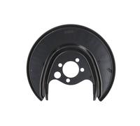Chapa protectora contra salpicaduras, disco de freno BLIC 6508-03-9504878P