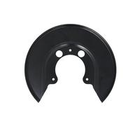 Chapa protectora contra salpicaduras, disco de freno BLIC 6508-03-9523870K
