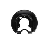 Chapa protectora contra salpicaduras, disco de freno BLIC 6508-03-9523874K