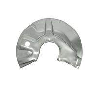 Chapa protectora contra salpicaduras, disco de freno BLIC 6508-03-9529378P derecha