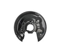 Chapa protectora contra salpicaduras, disco de freno BLIC 6508-03-9547876K