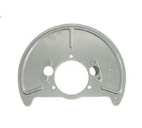 Chapa protectora contra salpicaduras, disco de freno BLIC 6508-03-9557378K