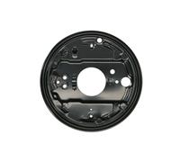 BLIC 6508-03-9557877K Chapa protectora contra salpicaduras, disco de freno