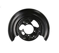 Chapa protectora contra salpicaduras, disco de freno BLIC 6508-03-9564875K