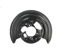 Chapa protectora contra salpicaduras, disco de freno BLIC 6508-03-9564876K