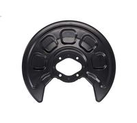 Chapa protectora contra salpicaduras, disco de freno BLIC 6508-03-9571870K