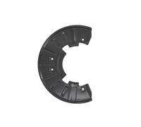 Chapa protectora contra salpicaduras, disco de freno BLIC 6508-03-9585370K