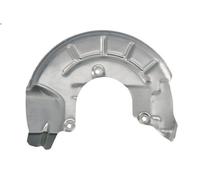 Chapa protectora contra salpicaduras, disco de freno BLIC A2 (8Z0) 1.4 2000-2005