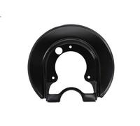 Chapa protectora contra salpicaduras, disco de freno BLIC A3 (8L1) 1.6 1996-2003
