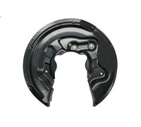 Chapa protectora contra salpicaduras, disco de freno BLIC A3 (8P1) 2 2004-2012