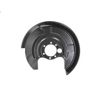 Chapa protectora contra salpicaduras, disco de freno BLIC 6508-03-0018878P derecha