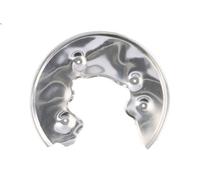 Chapa protectora contra salpicaduras, disco de freno BLIC A5 (8T3) 2 2008-2017