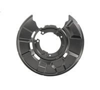 Chapa protectora contra salpicaduras, disco de freno BLIC BMW 3 (E90) 2 2007-201