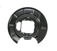 Chapa protectora contra salpicaduras, disco de freno BLIC BMW 5 (E39) 3 1998-2