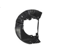 Chapa protectora contra salpicaduras, disco de freno BLIC BMW 5 (E60) 2 2006-201