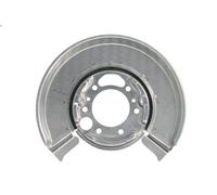 Chapa protectora contra salpicaduras, disco de freno BLIC CLASE G (W463) 3 1989-