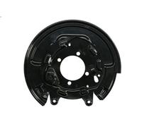 Chapa protectora contra salpicaduras, disco de freno BLIC COROLLA Verso 2 2002-