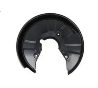 Chapa protectora contra salpicaduras, disco de freno BLIC EXEO (3R2) 2 2009-2013