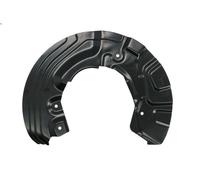 Chapa protectora contra salpicaduras, disco de freno BLIC para 1 (E87) 2 2004-