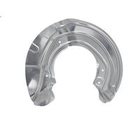 Chapa protectora contra salpicaduras, disco de freno BLIC para 1 (F21) 2 2011-