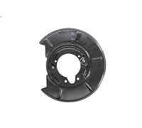 BLIC 6508-03-0054877K Chapa protectora contra salpicaduras, disco de freno
