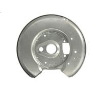 Chapa protectora contra salpicaduras, disco de freno BLIC 6508-03-9036877P izquierda