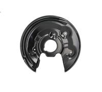 Chapa protectora contra salpicaduras, disco de freno BLIC para A3 (8P1) 2 2003-