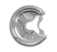 Chapa protectora contra salpicaduras, disco de freno BLIC para A3 (8P1) 2 2003-