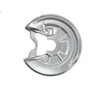 Chapa protectora contra salpicaduras, disco de freno BLIC para A3 (8P1) 2 2003-