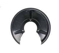 Chapa protectora contra salpicaduras, disco de freno BLIC para A4 B5 1.6 1994-