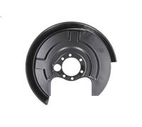 Chapa protectora contra salpicaduras, disco de freno BLIC para A4 B5 1.6 1994-