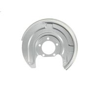 Chapa protectora contra salpicaduras, disco de freno BLIC para A6 C5 2 2001-2005