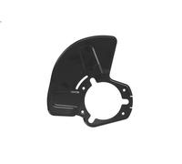 Chapa protectora contra salpicaduras, disco de freno BLIC para ASTRA H 2 2004-