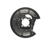 BLIC 6508-03-3506878K Chapa protectora contra salpicaduras, disco de freno