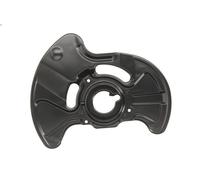 Chapa protectora contra salpicaduras, disco de freno BLIC 6508-03-3515377P izquierda