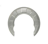 Chapa protectora contra salpicaduras, disco de freno BLIC para GETZ 1.1 2002-