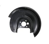 Chapa protectora contra salpicaduras, disco de freno BLIC para LEON 1.4 1999-